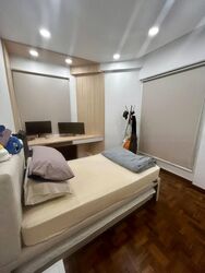 Maplewoods (D21), Condominium #480708981